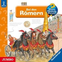 Bei den römern von - römern, wieso