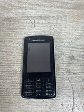 Sony Ericsson W960 8GB