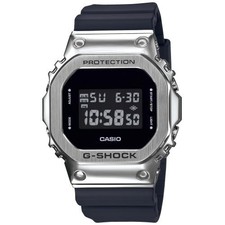 CASIO G-Shock GM-5600U-1ER