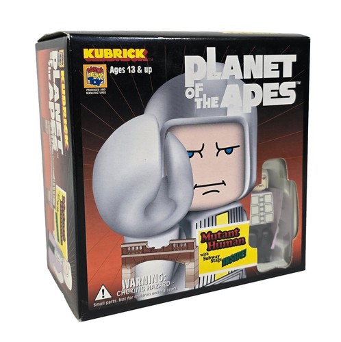 Planet der affen medicom - der,