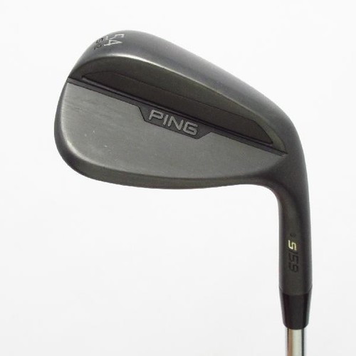 Ping s159 midnight wedge - s159, 54-12