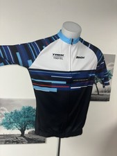 Santini Trek Travel Full Zip