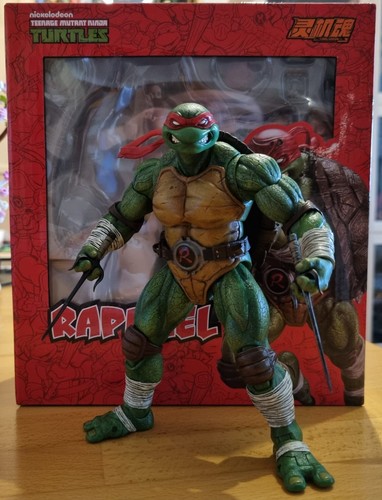 Lingjihun mety toyz turtles - lingjihun,