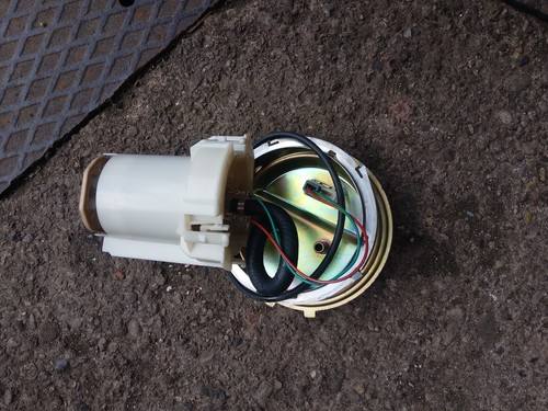 Benzinpumpe opel corsa - benzinpumpe,