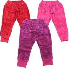 Mädchen Cordhose Kordhose