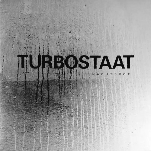 Turbostaat nachtbrot white - nachtbrot,