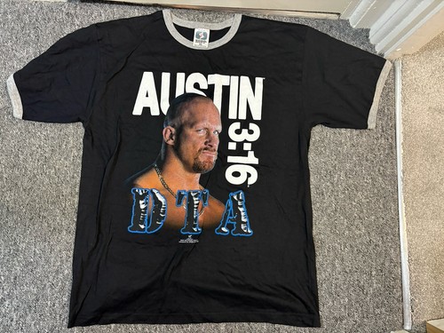 Vintage 2000 stone cold - 2000,