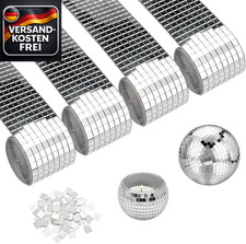 4 Rollen Selbstklebende Mini