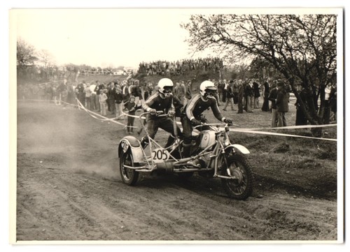 Fotografie motorrad - fotografie,