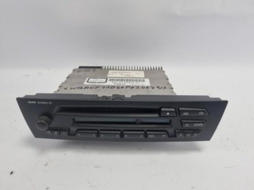 Original radio bmw - original, radio/cd