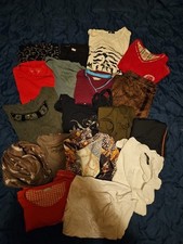 Bekleidungspaket Damen 36/38