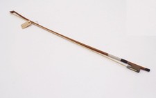 Alter Geigenbogen 74 cm für