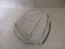 Opel Vectra B Leder Sitzbezug