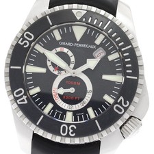 GIRARD PERREGAUX 49950 Seahawk