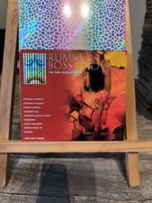 Rumba  Bossa Nova-the Girl Fr von Various Arist | CD | Zustand gut