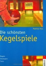 Die schönsten Kegelspiele