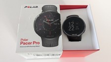 Polar Pacer Pro GPS-Uhr -