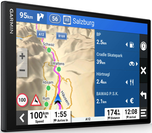Garmin navi zoll europa - garmin,