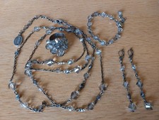 Set Konplott, Poolside Story