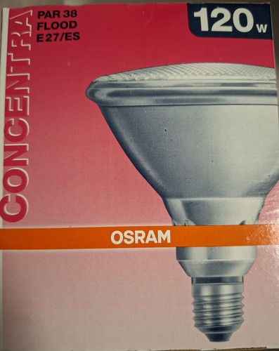 Osram strahler par flood - strahler,