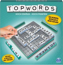 Topwords - Der
