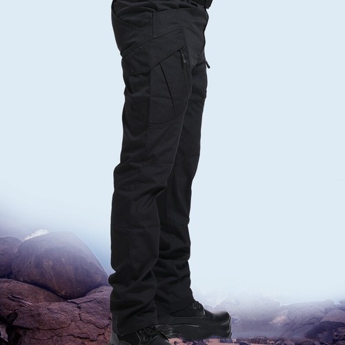 Herren wasserdichte hose - herren,