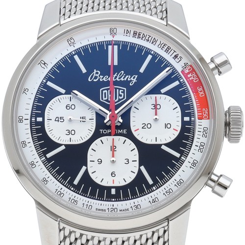 Breitling top time - breitling,