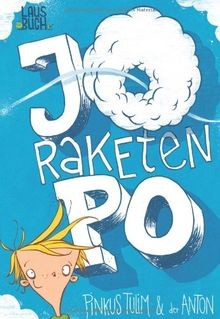 Raketen von pinkus tulim - jo, raketen-po