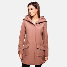 Marikoo Damen warme Winter