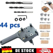 Holzbearbeitung Dübel