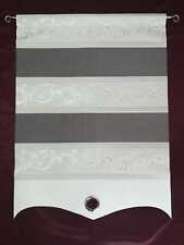 Bistrogardinen Scheibengardinen Gardinen Flächenteile modern Flächenvorhang neu