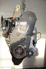 Motor ohne Anbauteile (Benzin)