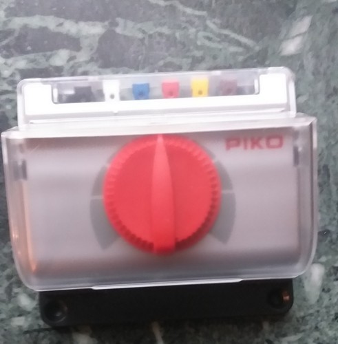 Piko trafo und netzteil - piko,