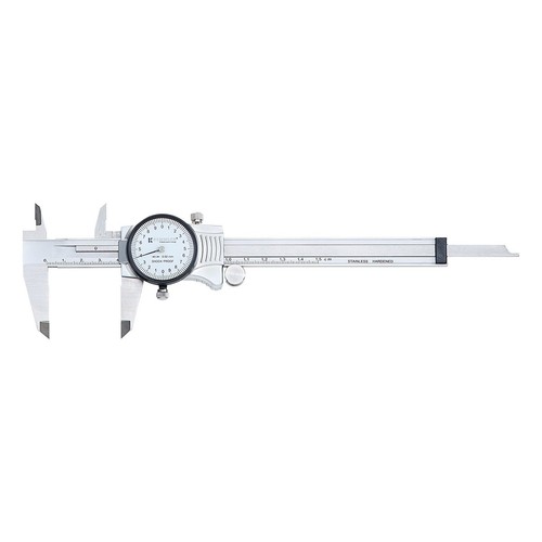 Uhrmessschieber 150mm mit - uhrmessschieber, |
