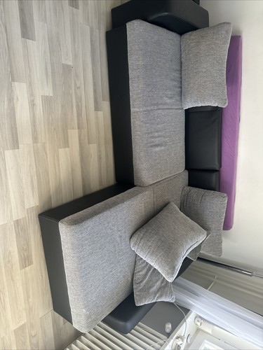 Sitzer sofa mit - 3,