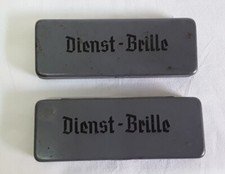 Alte leere wehrmacht - alte,