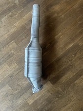 Fiat Barchetta  Original Auspuff Katalysator 46401004 Kat