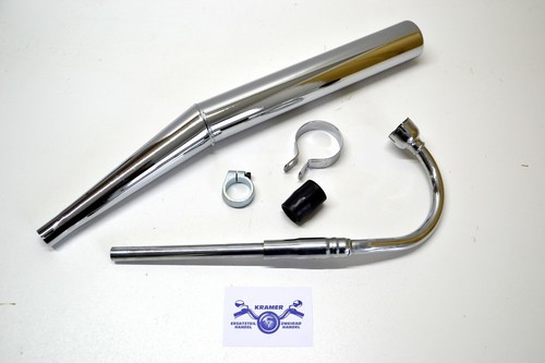 Zündapp cs25 original 448 - zündapp,