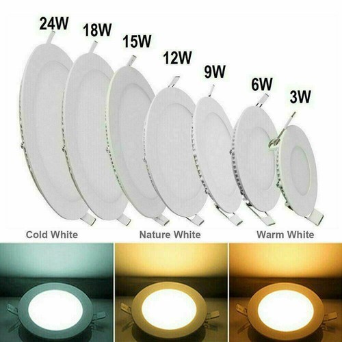 Einbaustrahler led spot - led,