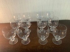 23 Wassergläser Modell