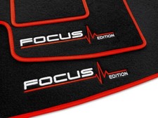 VELOURS FUßMATTEN für FORD