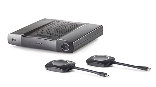 Barco clickshare fan - c/cx,