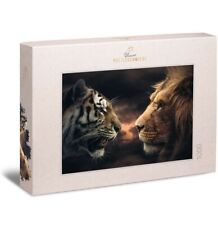 ULMER PUZZLESCHMIEDE "Rumble