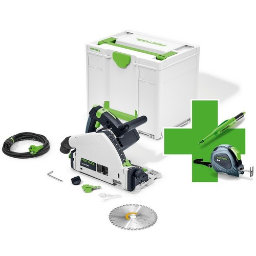 Festool tauchsäge 55 - tauchsäge, ts
