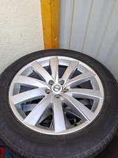 4x Original Volvo xc90