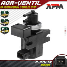 Druckwandler Magnet-Ventil Turbolader für BMW E38 E61 X3 E83 X5 E53 E70 2.5 3.0d