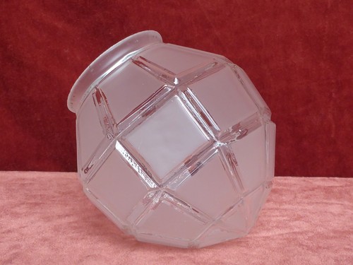 Alter lampenschirm alte - alter, lampe