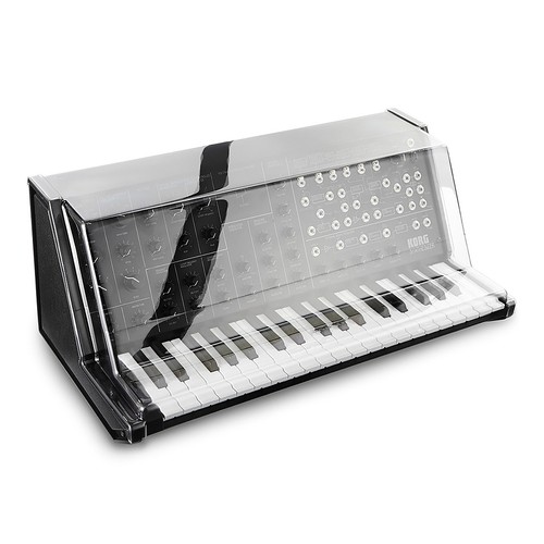 Decksaver korg 20 mini - -,