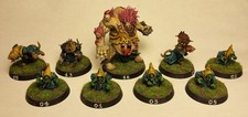 BLOOD BOWL: Underworld