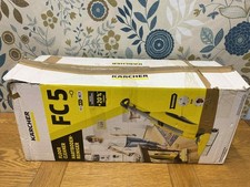 Kärcher FC5 - Ersatzteile -